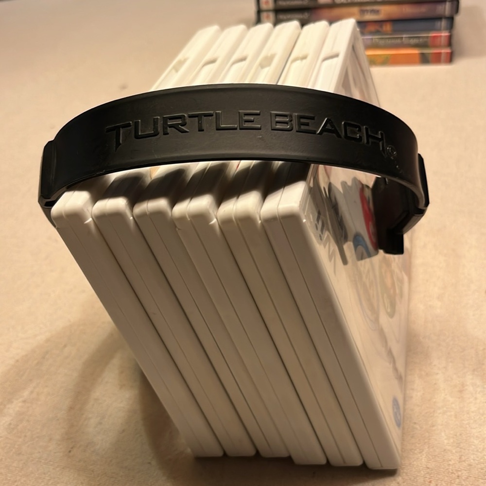 Turtle Beach Recon Headset - Picture 5 of 10